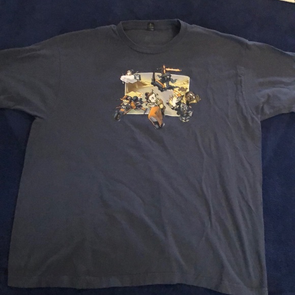 Star Wars T-shirt